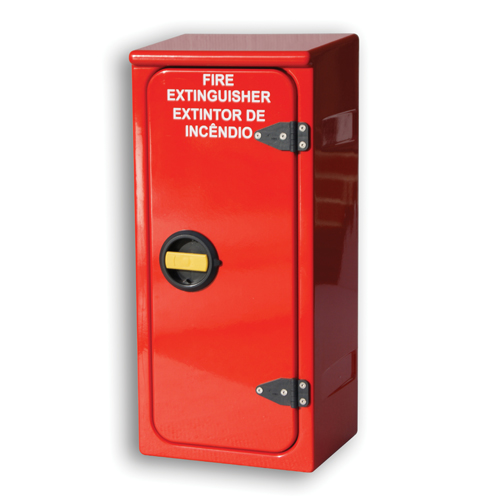 JB82 Fire Extinguisher Cabinet