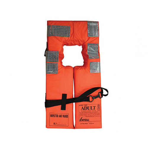 Imperial Basic Ferryboat PFD - Adult