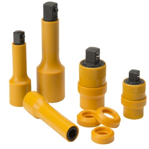 Power Tooling Accessories