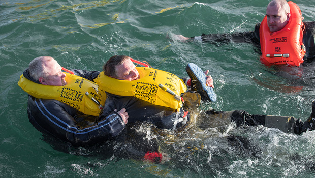 Civil Operators Lifejackets (1)