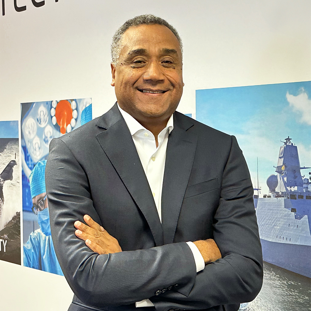 Survitec Claude Sada