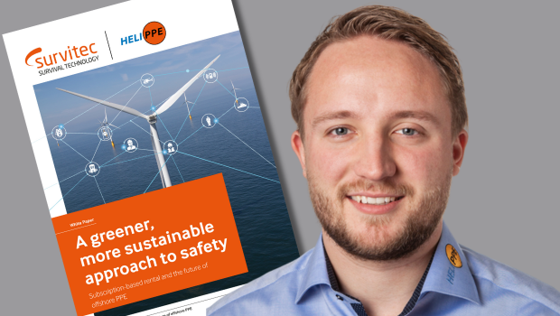 Survitec Helippe Whitepaper