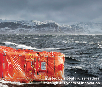 Survitec MK2 Carousel 02