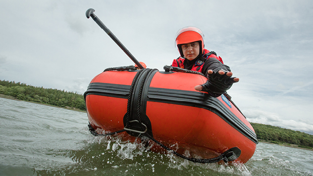 Survitec Emergency Services Brochure