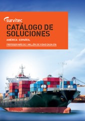 Survitec Solutions Catalog Spanish