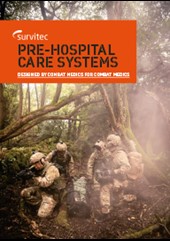 Pre-Hospital Care Systems