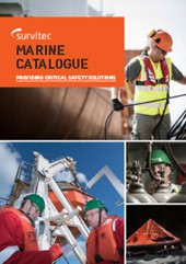 Survitec Marine Catalogue