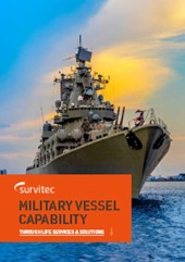 Military Vessels Capability
