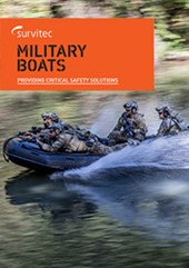 Military Boats